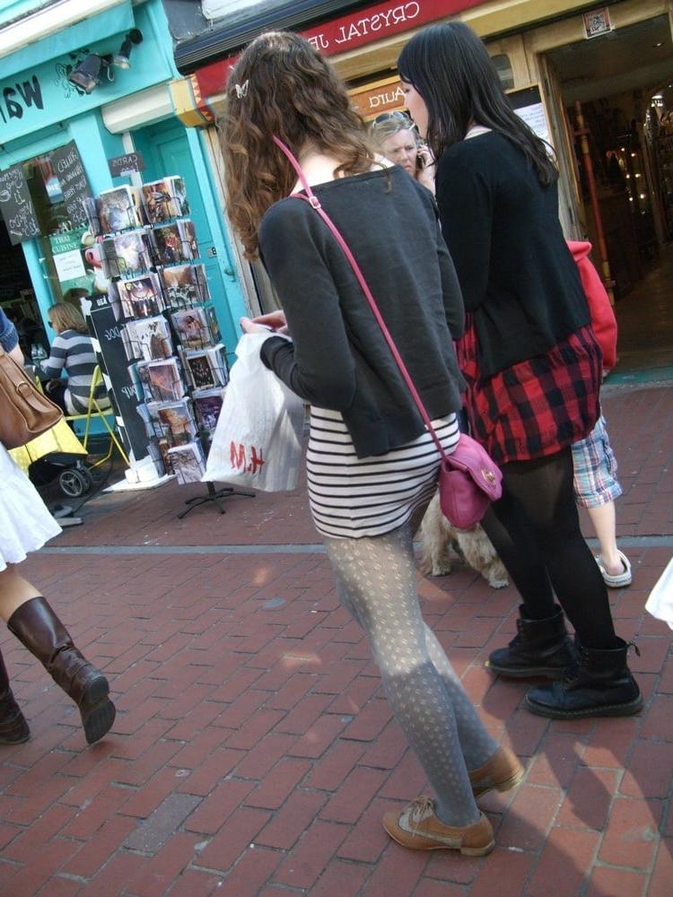 7P street candids 5