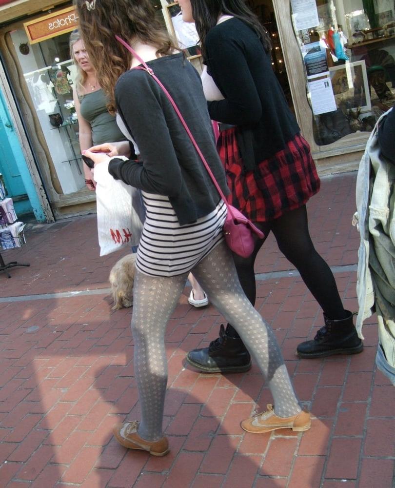 7P street candids 5