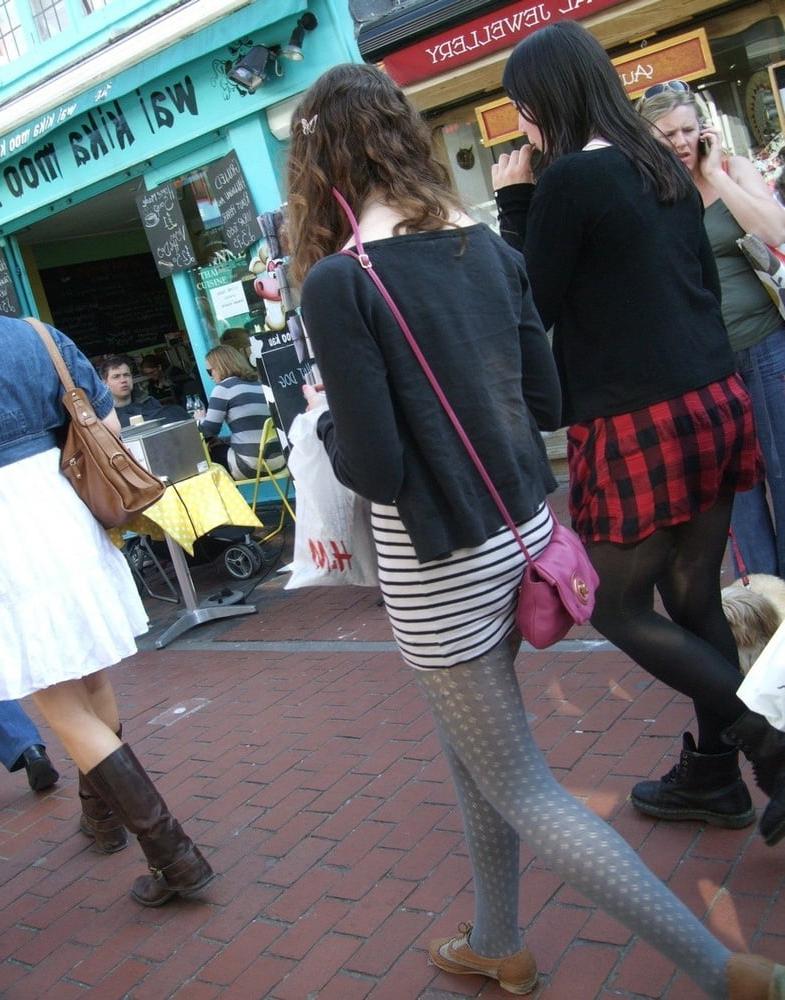 7P street candids 5