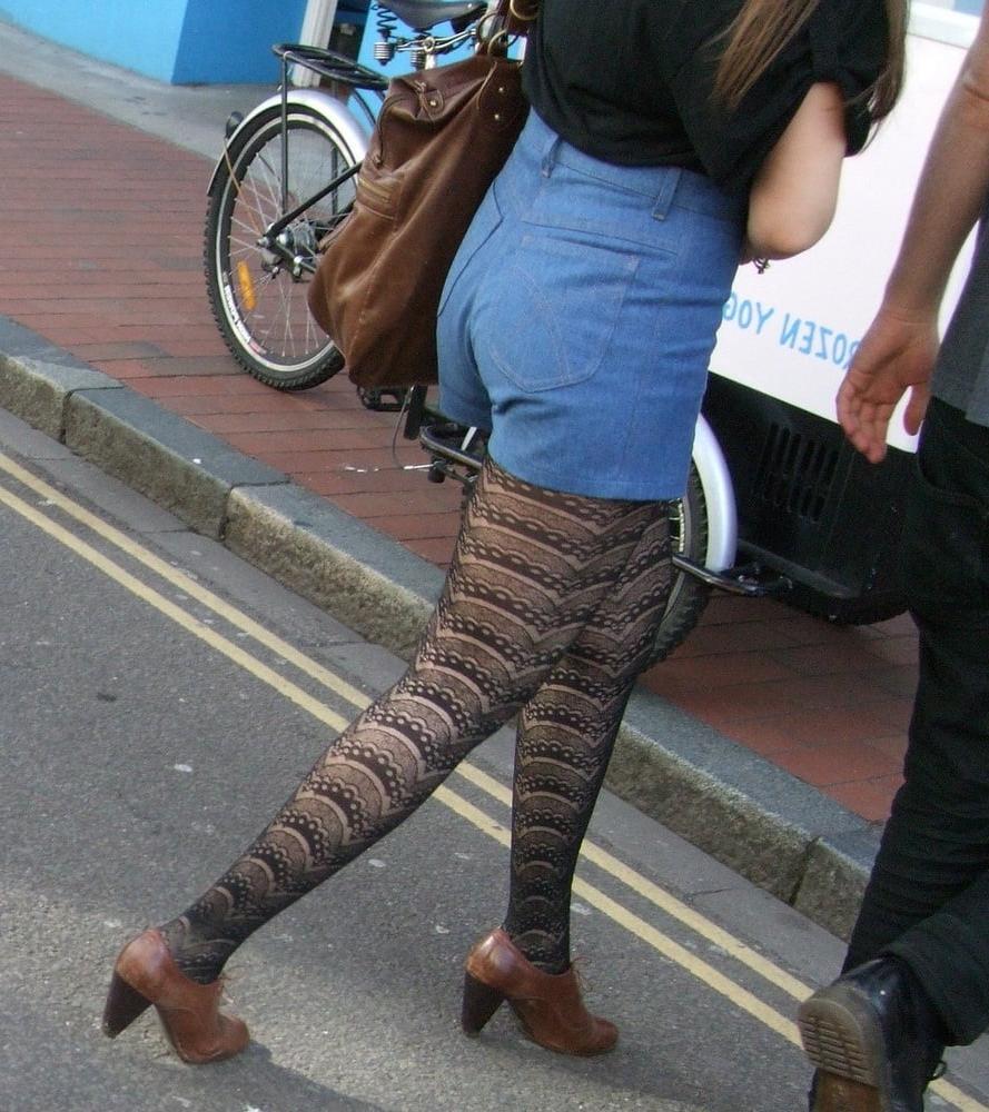 16P street candids 4