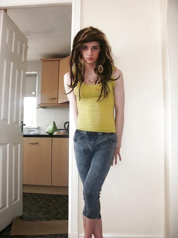 18P SISSYS AND CROSSDRESSERS TO FUCK