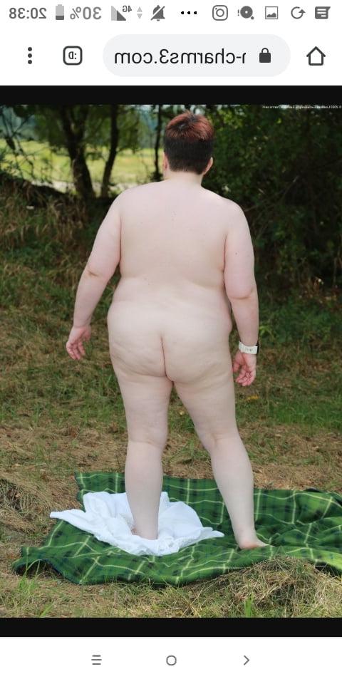 25P Hoodyman ssbbw 288 . mega post