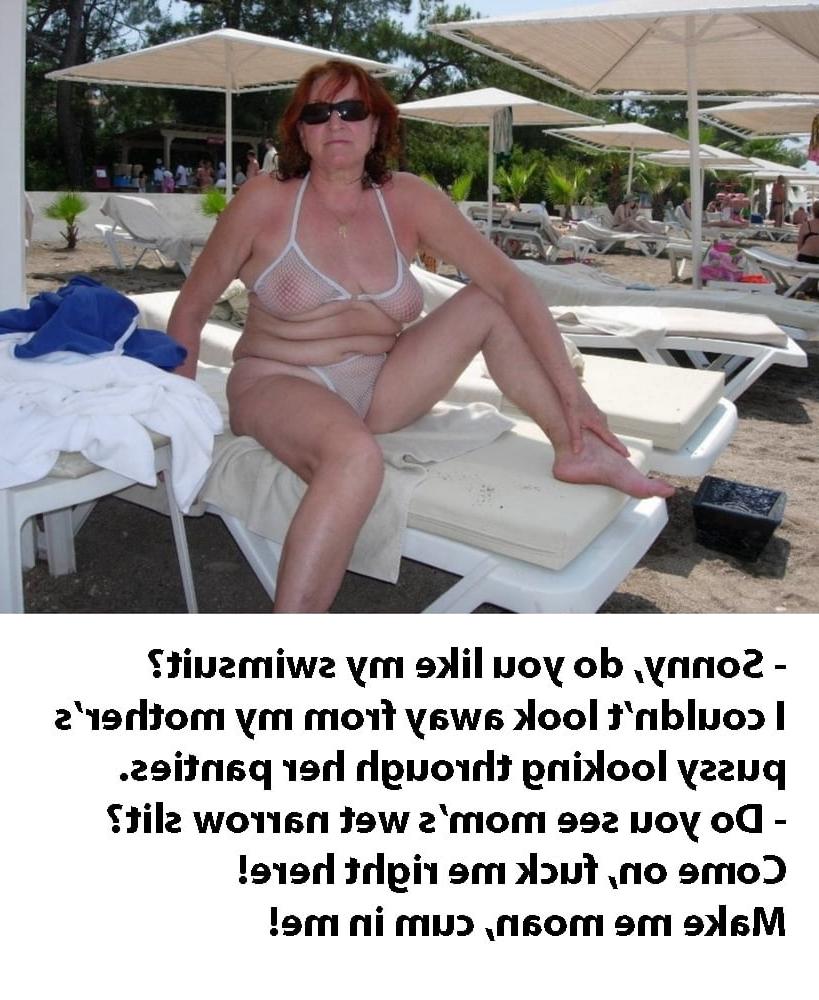 11P XVHS special mom captions 2 (English)