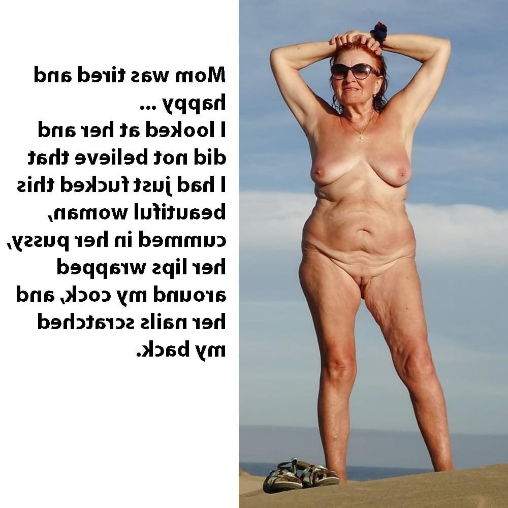 11P XVHS special mom captions 2 (English)