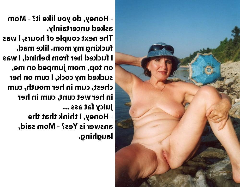 11P XVHS special mom captions 2 (English)