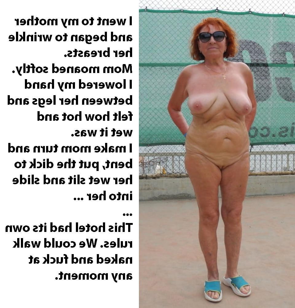 11P XVHS special mom captions 2 (English)