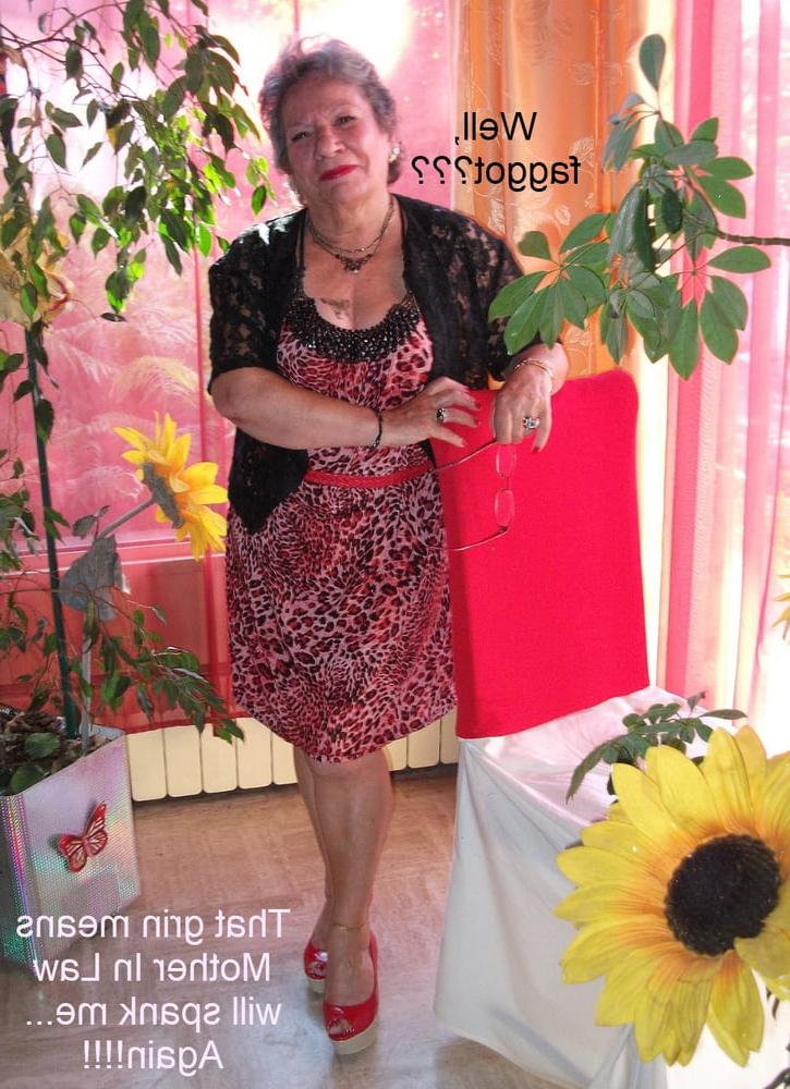 12P My Wifes Mom 20