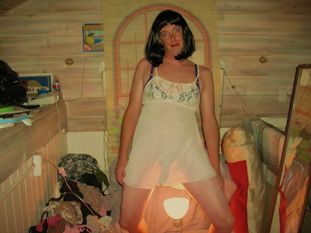 25P My Fav Crossdressers #37