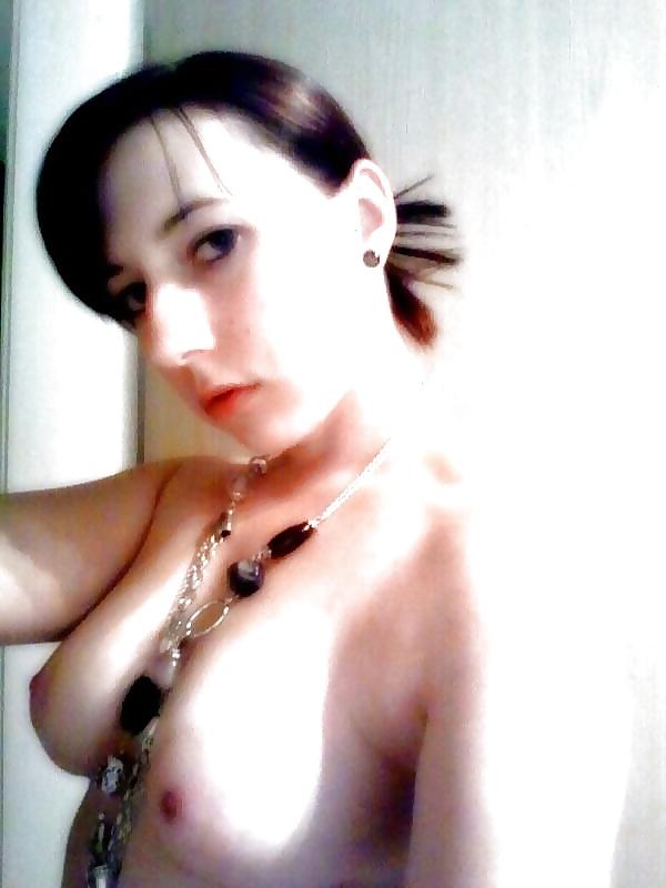 12P German Girl