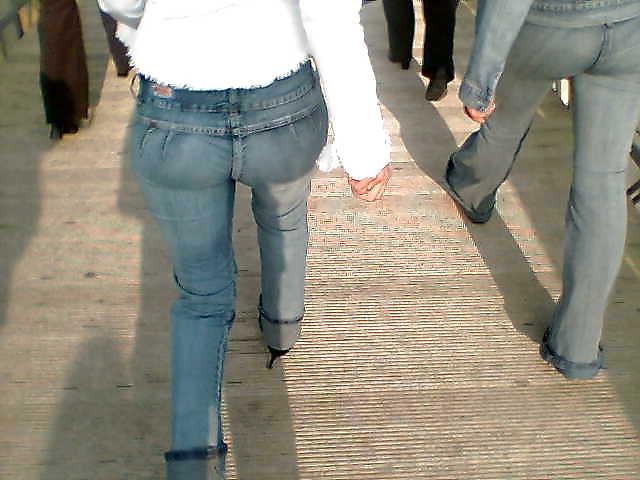 9P CANDID STREET SHOTS MEXICO