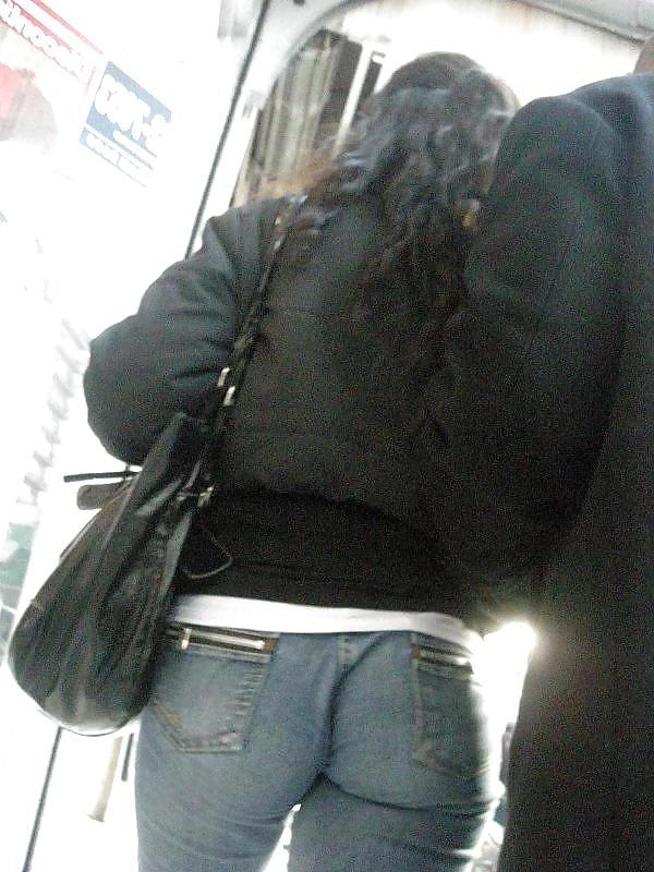 9P CANDID STREET SHOTS MEXICO