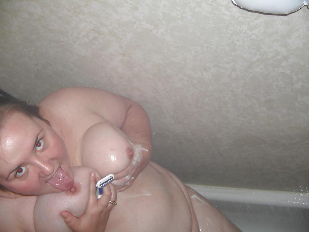 8P Plump Sara