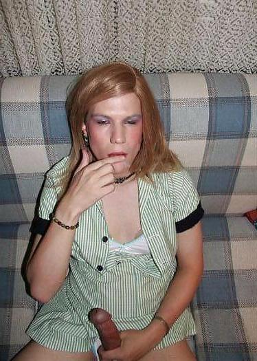 25P My Fav Crossdressers #40
