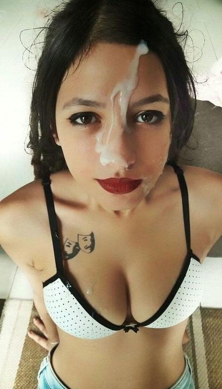25P Cum 84