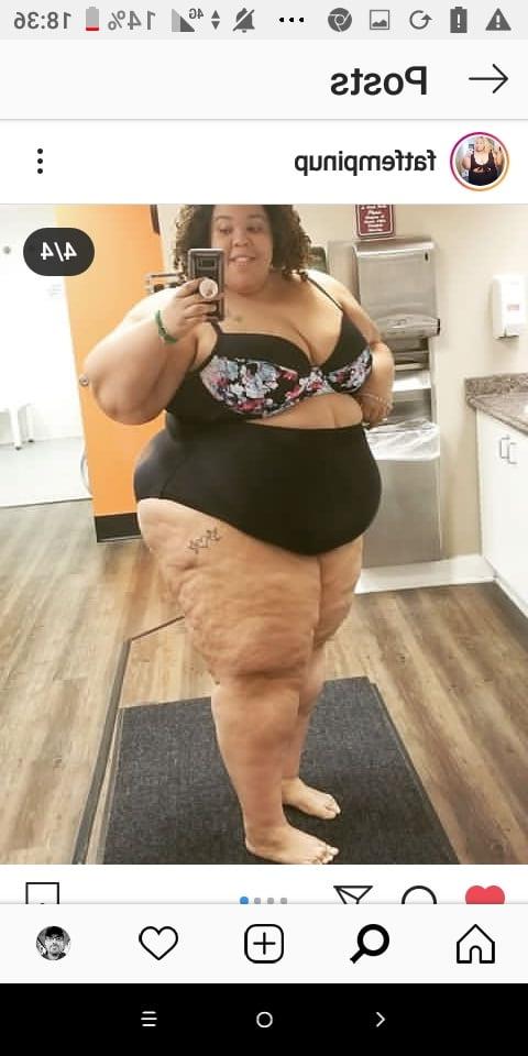 25P Hoodyman SSBBW 286 . Fatkini screen shots
