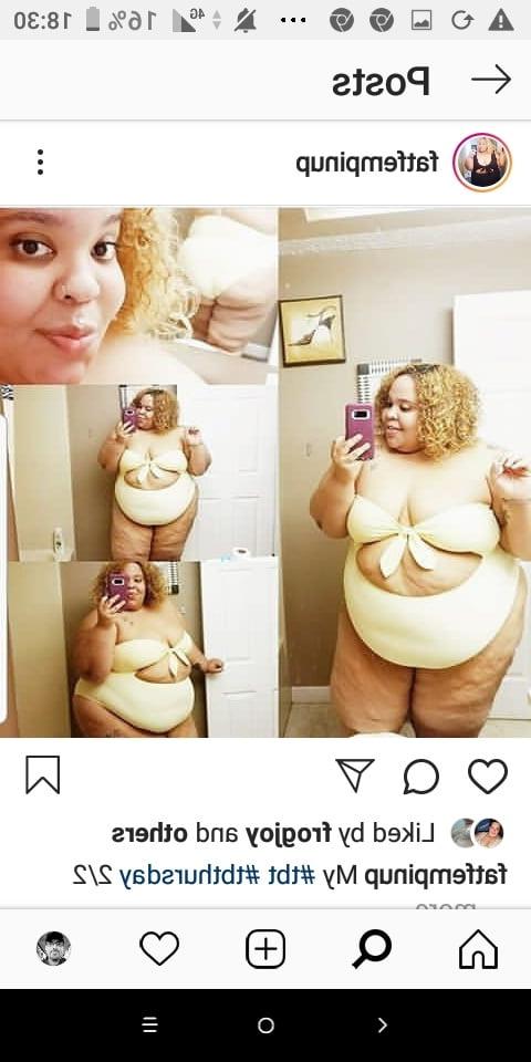 25P Hoodyman SSBBW 286 . Fatkini screen shots