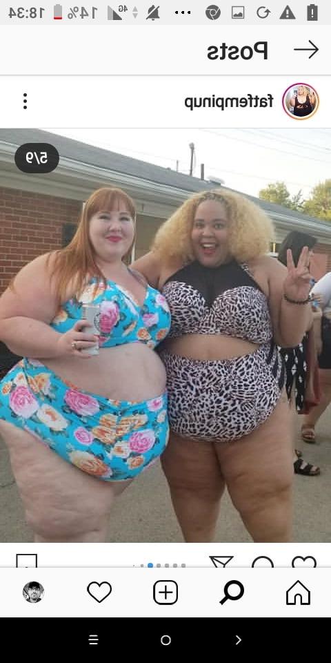 25P Hoodyman SSBBW 286 . Fatkini screen shots