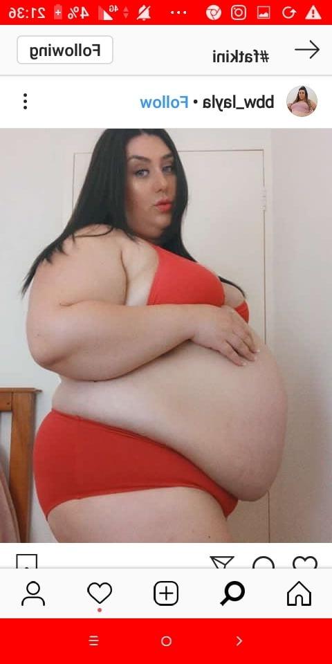 25P Hoodyman SSBBW 286 . Fatkini screen shots