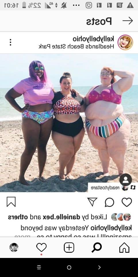 25P Hoodyman SSBBW 286 . Fatkini screen shots