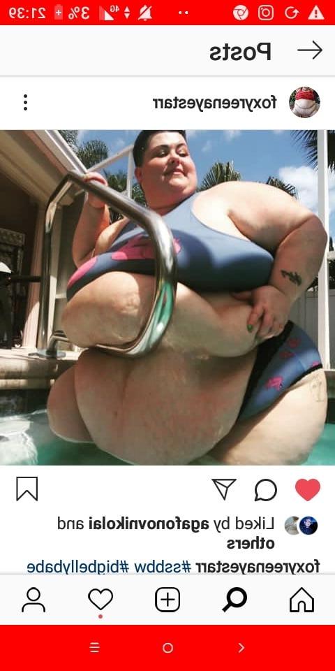25P Hoodyman SSBBW 286 . Fatkini screen shots