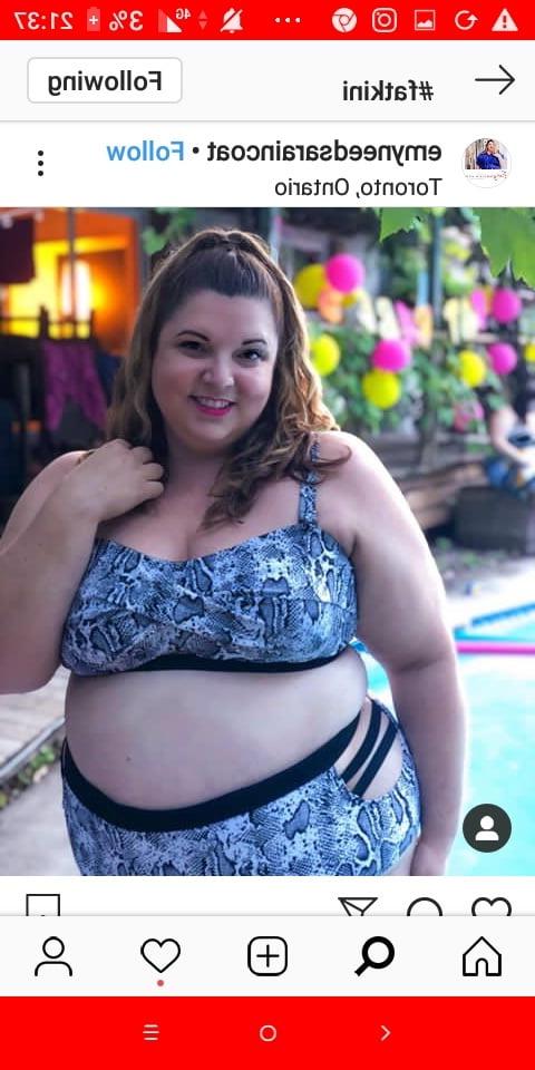 25P Hoodyman SSBBW 286 . Fatkini screen shots