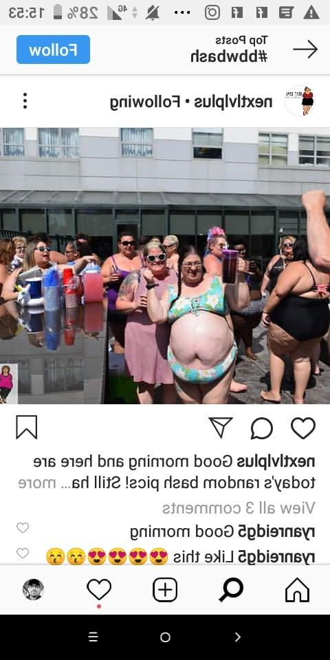 25P Hoodyman SSBBW 286 . Fatkini screen shots