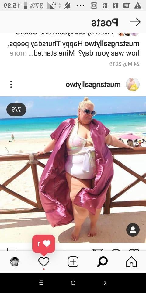 25P Hoodyman SSBBW 286 . Fatkini screen shots