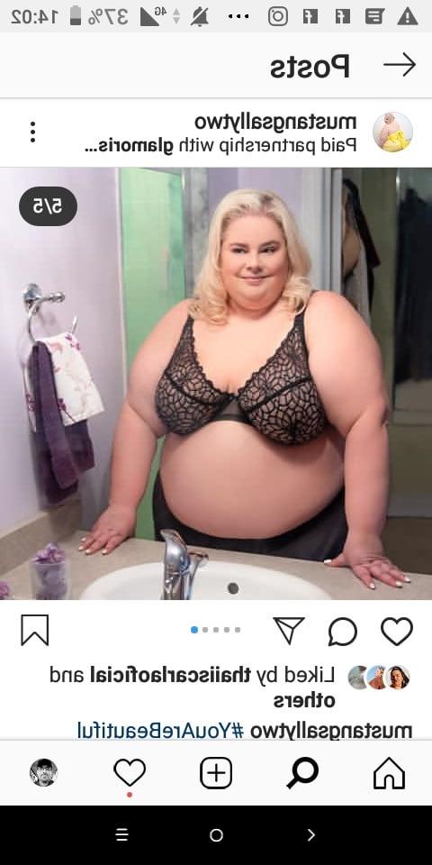 25P Hoodyman SSBBW 286 . Fatkini screen shots