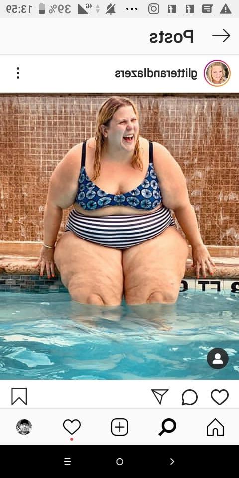 25P Hoodyman SSBBW 286 . Fatkini screen shots