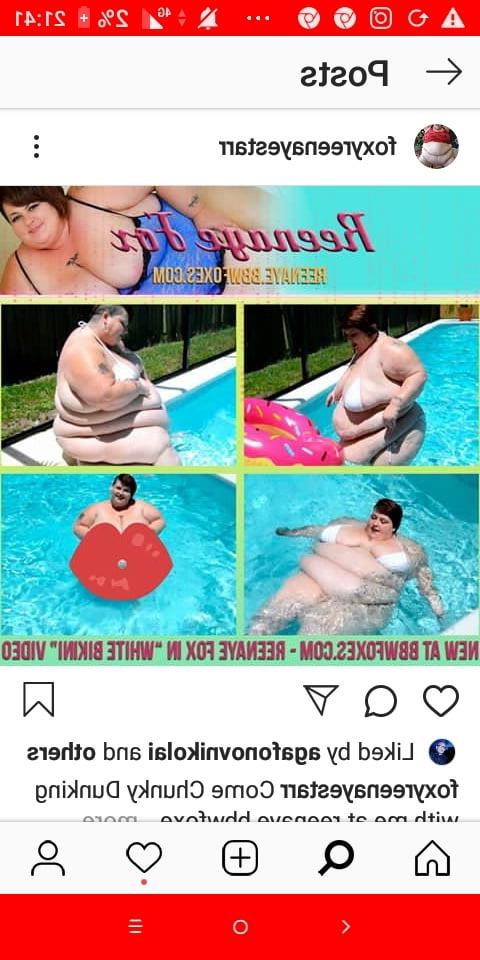 25P Hoodyman SSBBW 286 . Fatkini screen shots