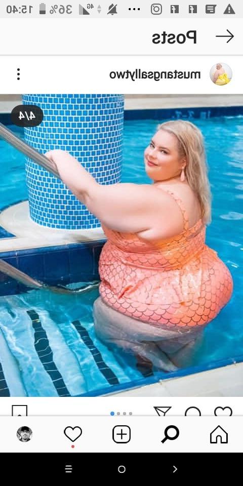 25P Hoodyman SSBBW 286 . Fatkini screen shots