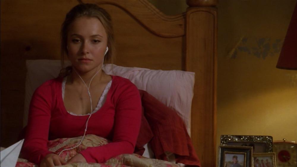 25P Hayden Panettiere mega collection 3