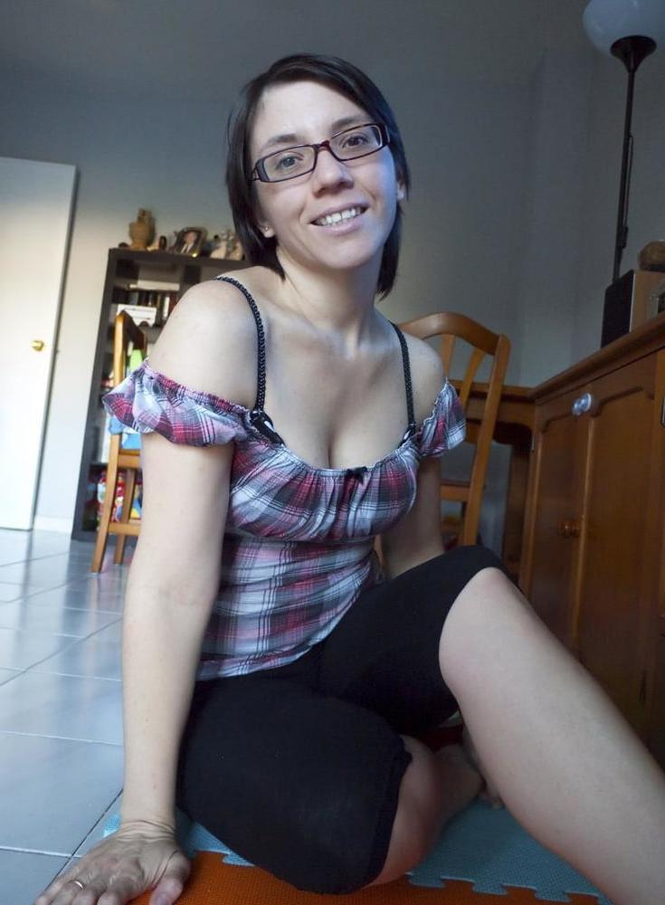 21P Sexy mom 1