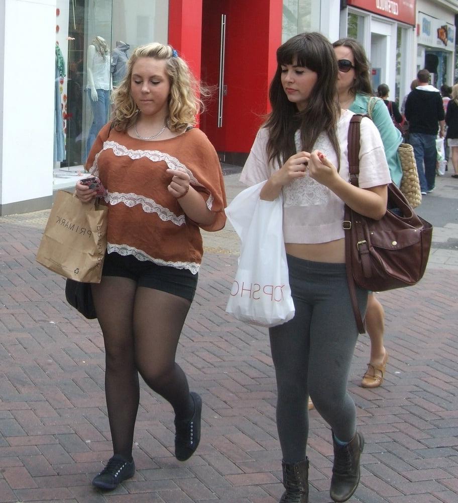 8P street candids 3