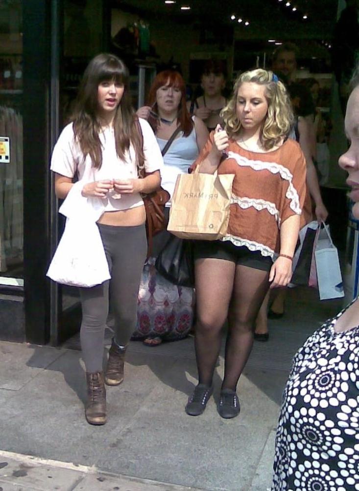 8P street candids 3