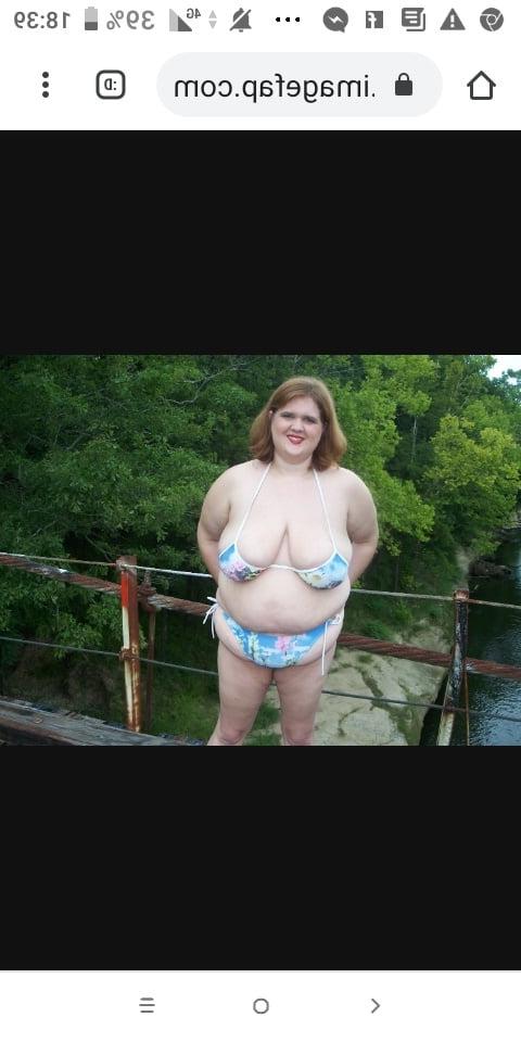 25P Hoodyman ssbbw 285 . Screen shots mega post .