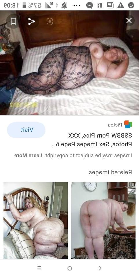 25P Hoodyman ssbbw 285 . Screen shots mega post .
