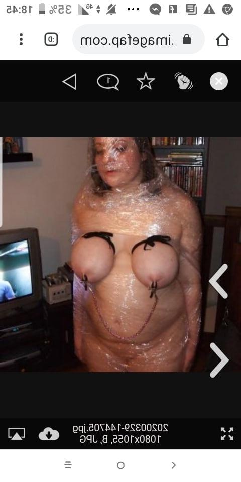 25P Hoodyman ssbbw 285 . Screen shots mega post .