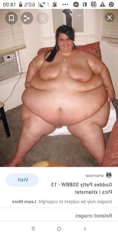 25P Hoodyman ssbbw 285 . Screen shots mega post .