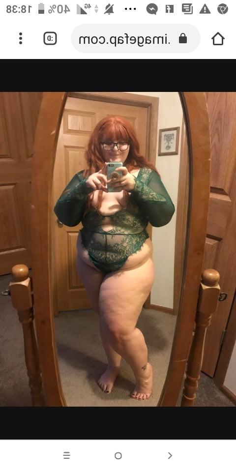 25P Hoodyman ssbbw 285 . Screen shots mega post .