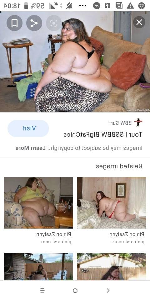 25P Hoodyman ssbbw 285 . Screen shots mega post .