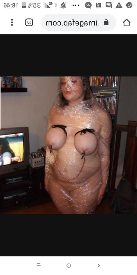 25P Hoodyman ssbbw 285 . Screen shots mega post .