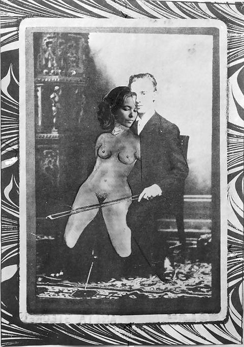 17P Anita-Steckel , erotic work