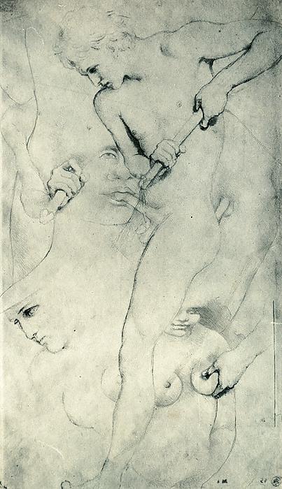 17P Anita-Steckel , erotic work
