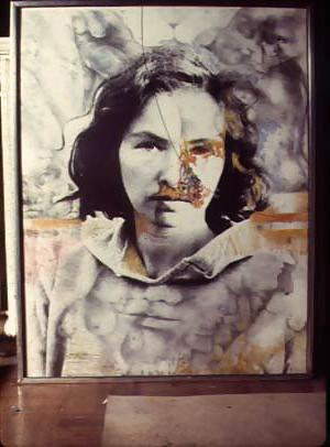 17P Anita-Steckel , erotic work