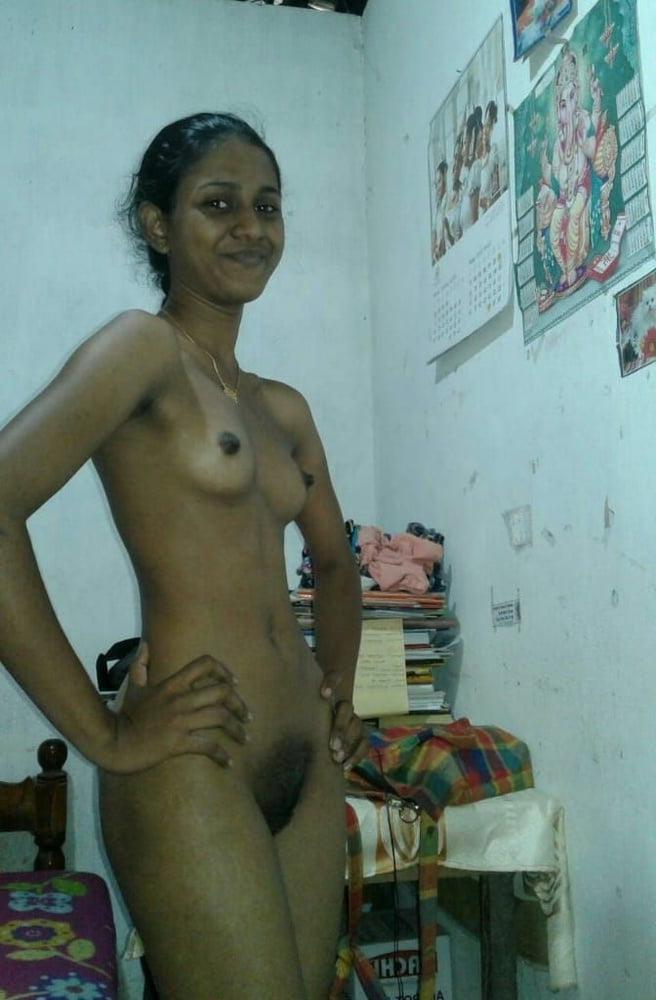 5P Sri Lanka Girl 16