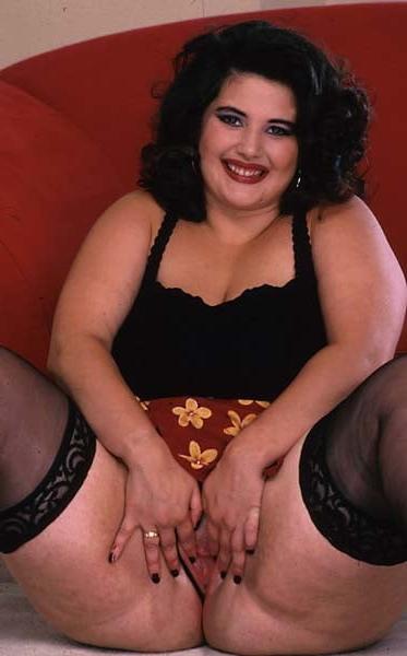 17P Mega geile SSBBW 38