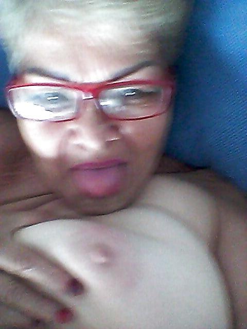 25P Old Big Boobs 347
