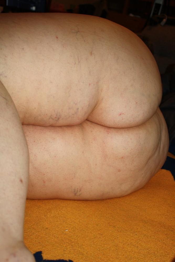 25P Mega geile SSBBW 33