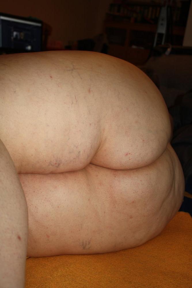 25P Mega geile SSBBW 33